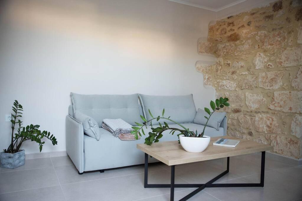 Myra City House La Canea Esterno foto