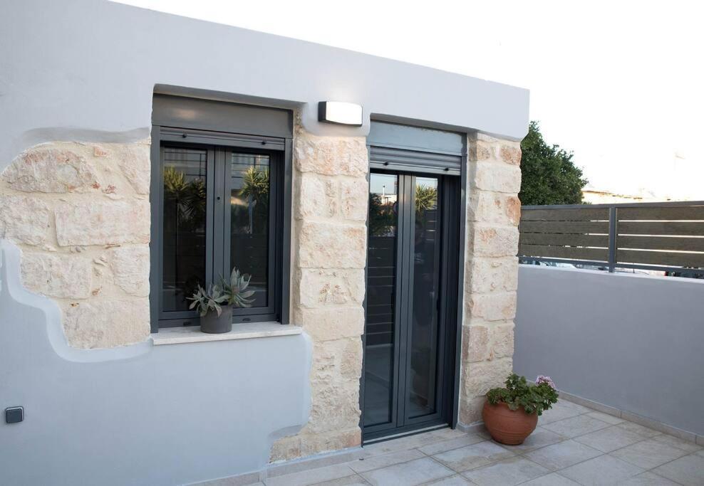 Myra City House La Canea Esterno foto