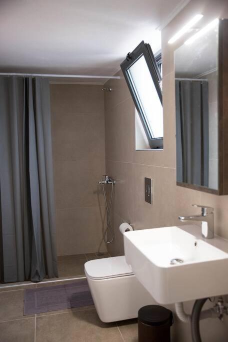 Myra City House La Canea Esterno foto