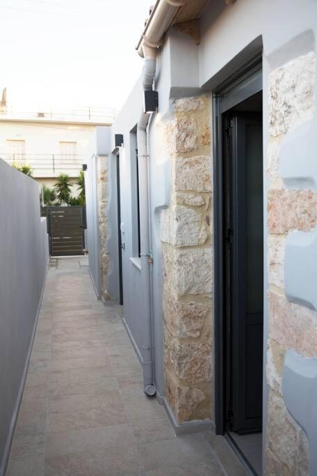 Myra City House La Canea Esterno foto