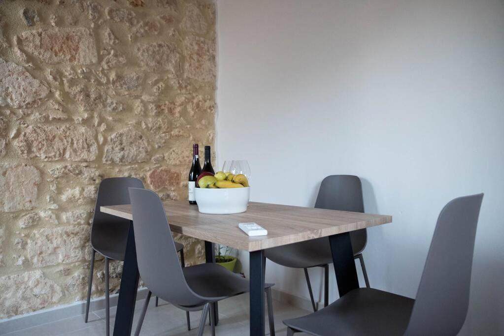 Myra City House La Canea Esterno foto