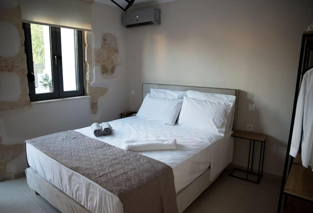 Myra City House La Canea Esterno foto