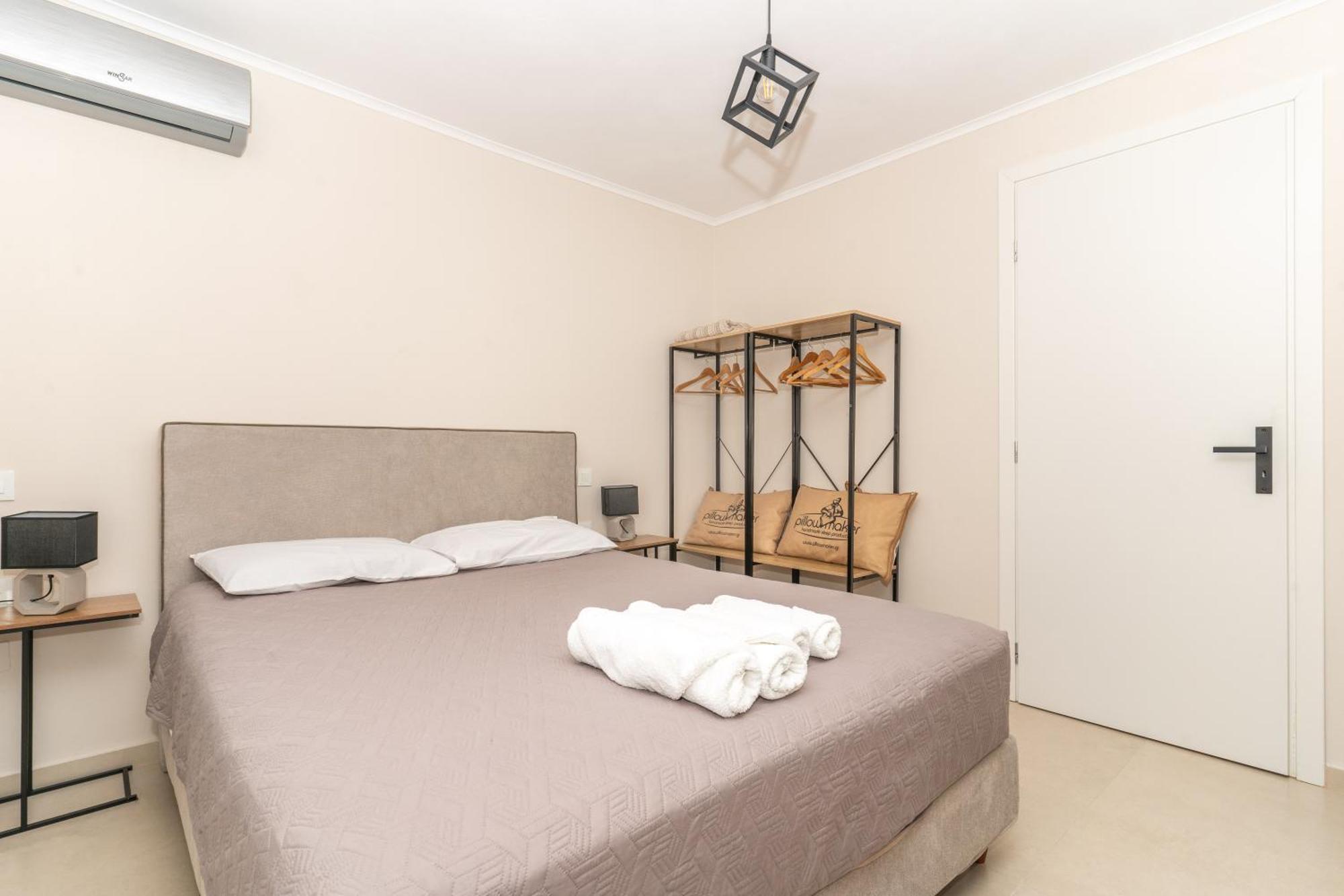 Myra City House La Canea Esterno foto